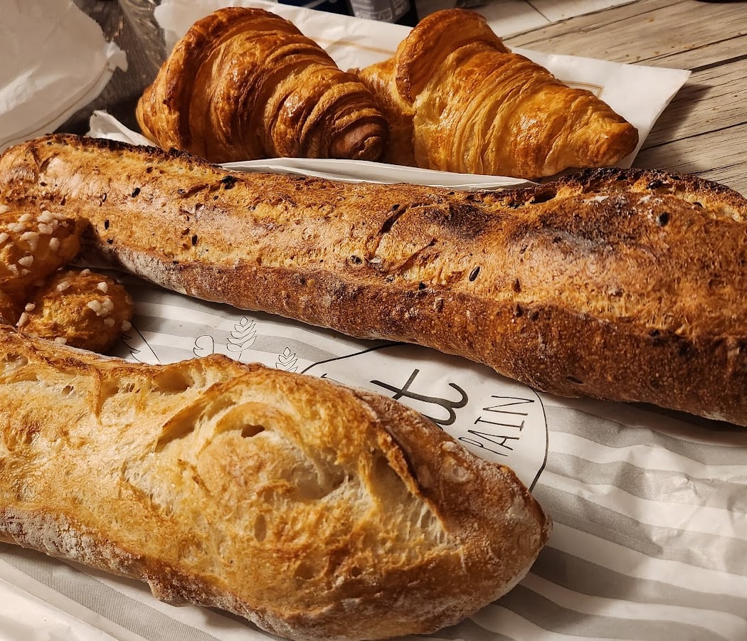 Bakery Les 3 Épis d'Or 3